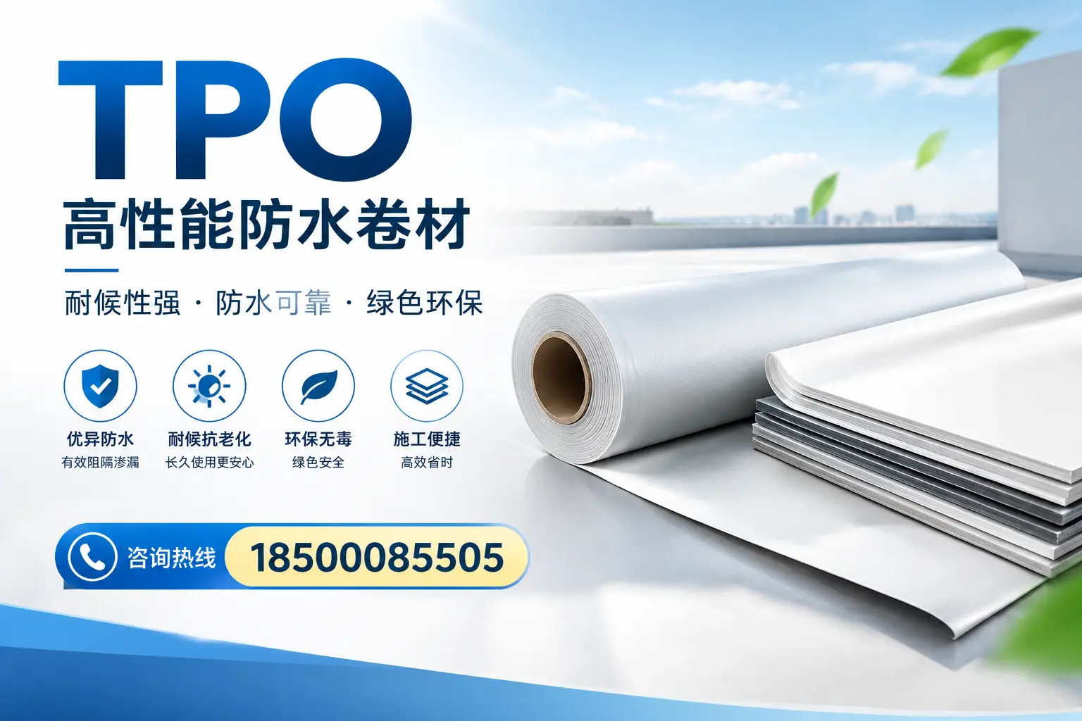 tpo行业趋势分析，阜阳企业应如何应对